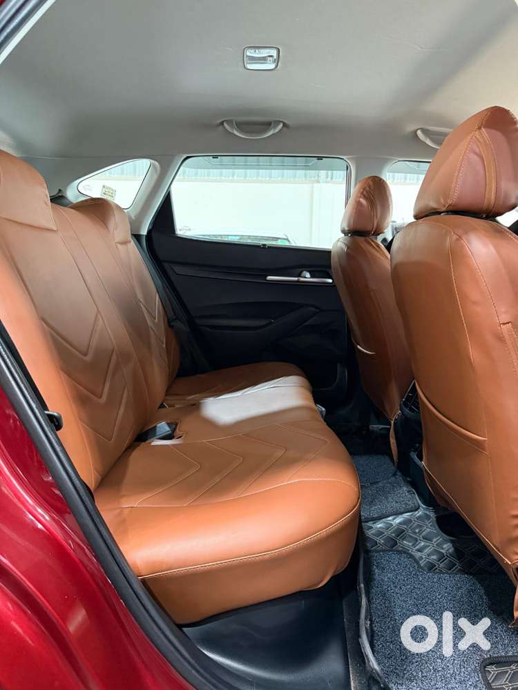 Kia Seltos Htk Plus D, 2021, Diesel