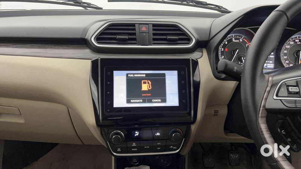 Maruti Suzuki Dzire 1.2 Zxi Plus, 2023, Petrol