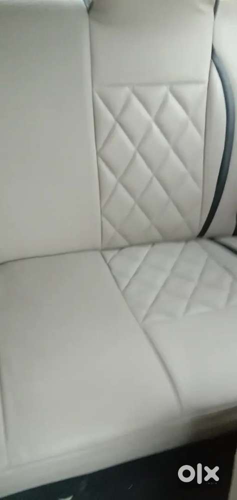 Tata Indica Vista 2011