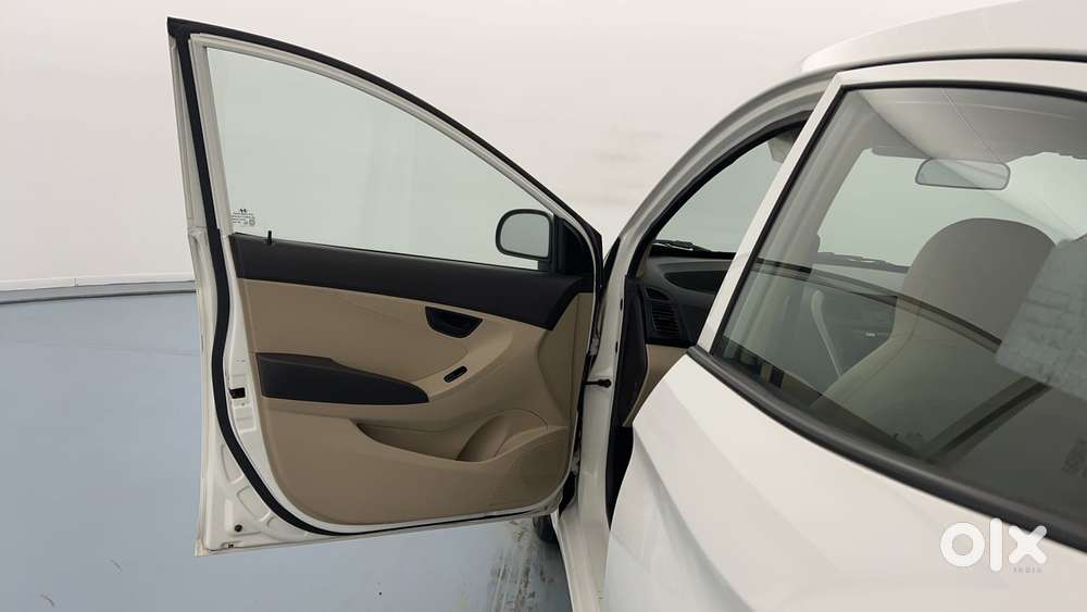 Hyundai Eon Era +, 2018, Petrol
