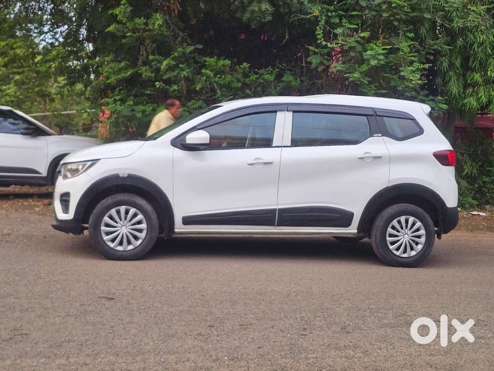 Renault Triber Rxl, 2019, Petrol