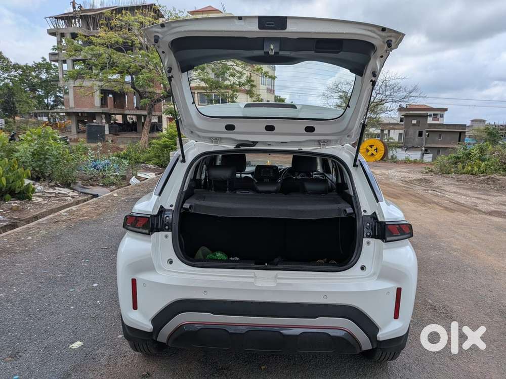 Used Maruti Suzuki Fronx 2025