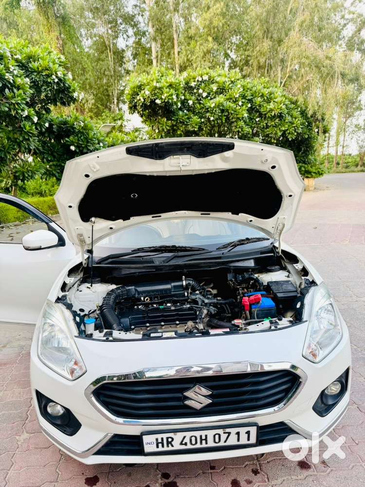 Swift Dzire 2019 Petrol