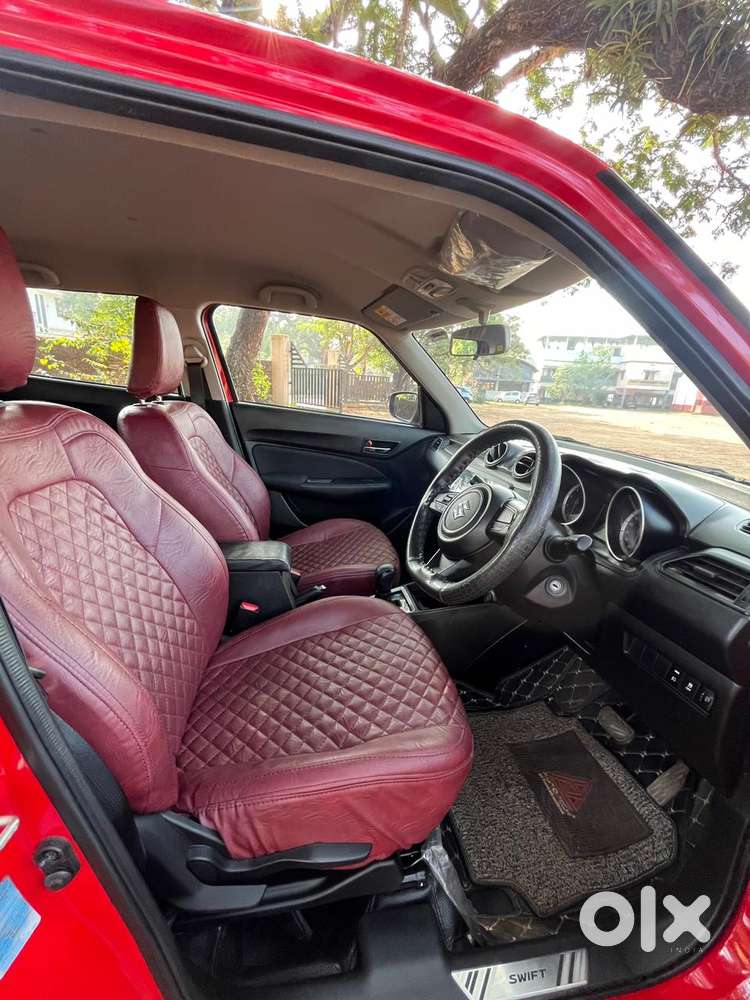 Maruti Suzuki Swift 2023, 2023, Petrol