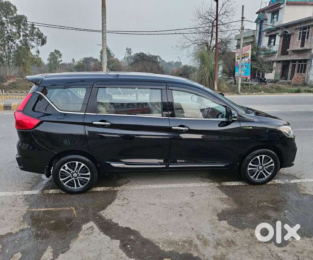 Maruti Suzuki Ertiga Zxi Plus Petrol, 2024, Cng & Hybrids