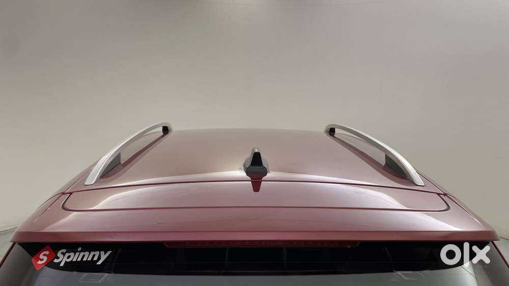 Volkswagen Taigun 1.0 Tsi Highline At, 2022, Petrol