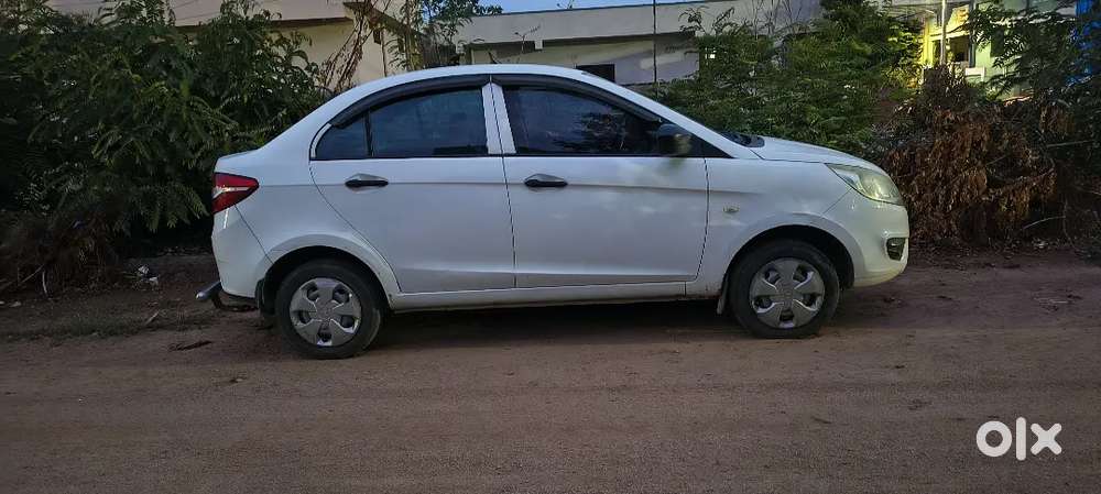 Tata Zest 2019 Diesel 250000 Km Driven