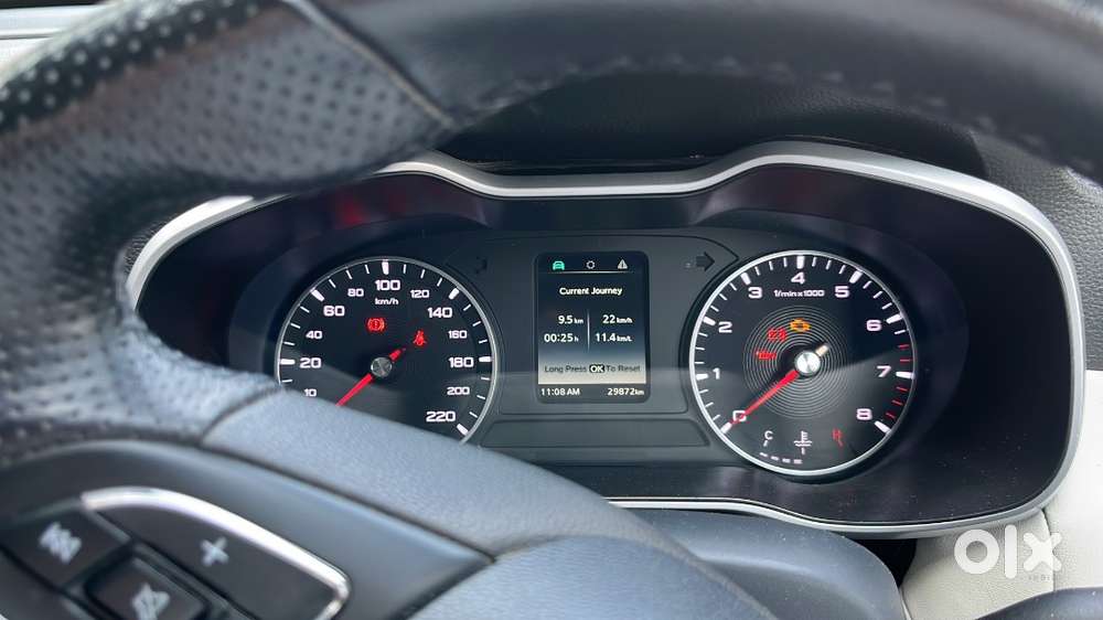 Nov 2022 Astor Base Model Manual