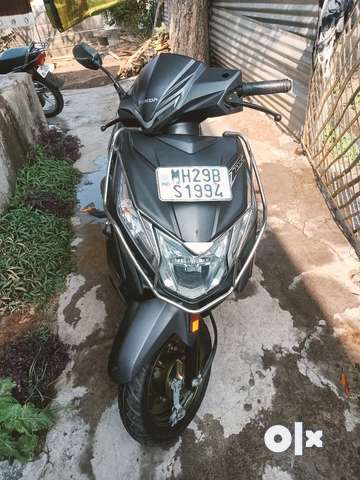 Honda dio clearance olx