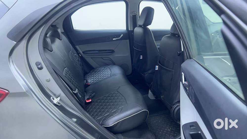 Tata Tiago Xza Plus, 2020, Petrol