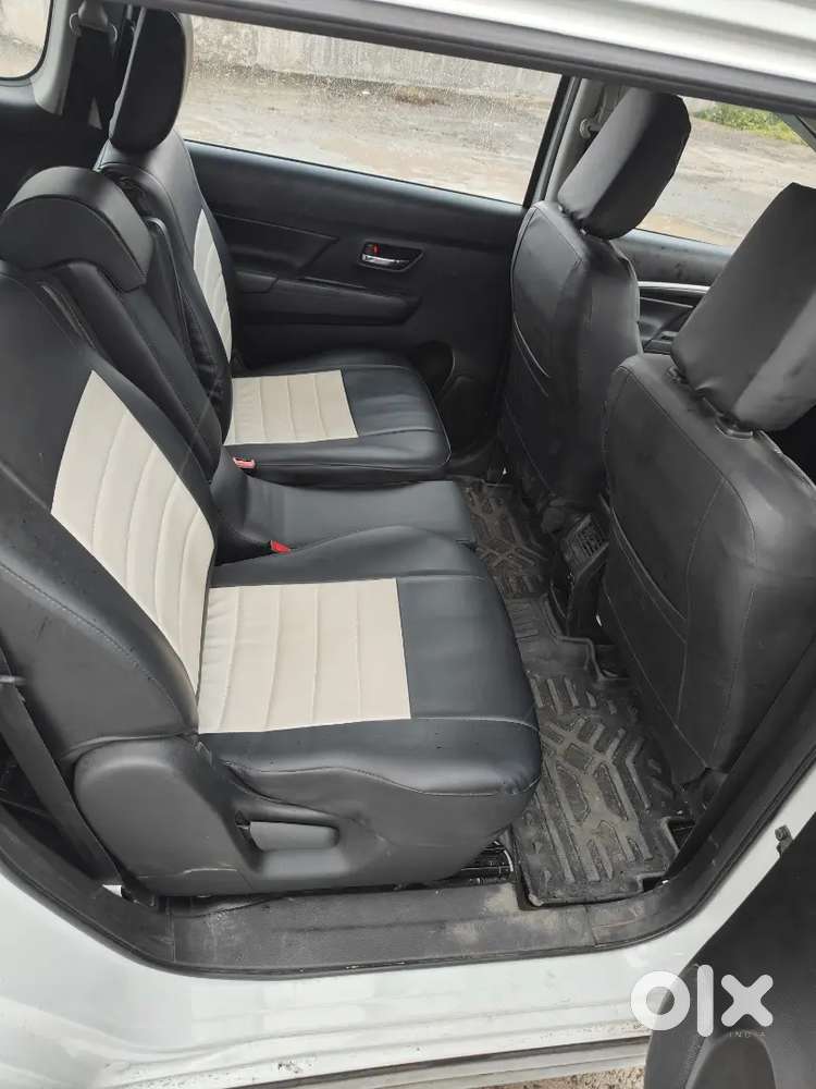 Maruti Suzuki Xl6 Zeta 2026