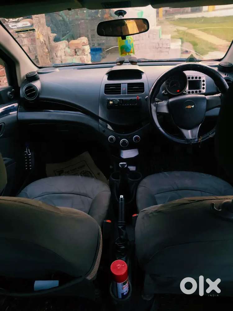Chevrolet Beat 2011 Diesel Good Condition