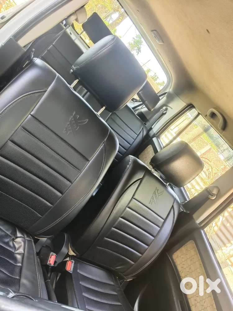 Maruti Suzuki Wagon R 2018