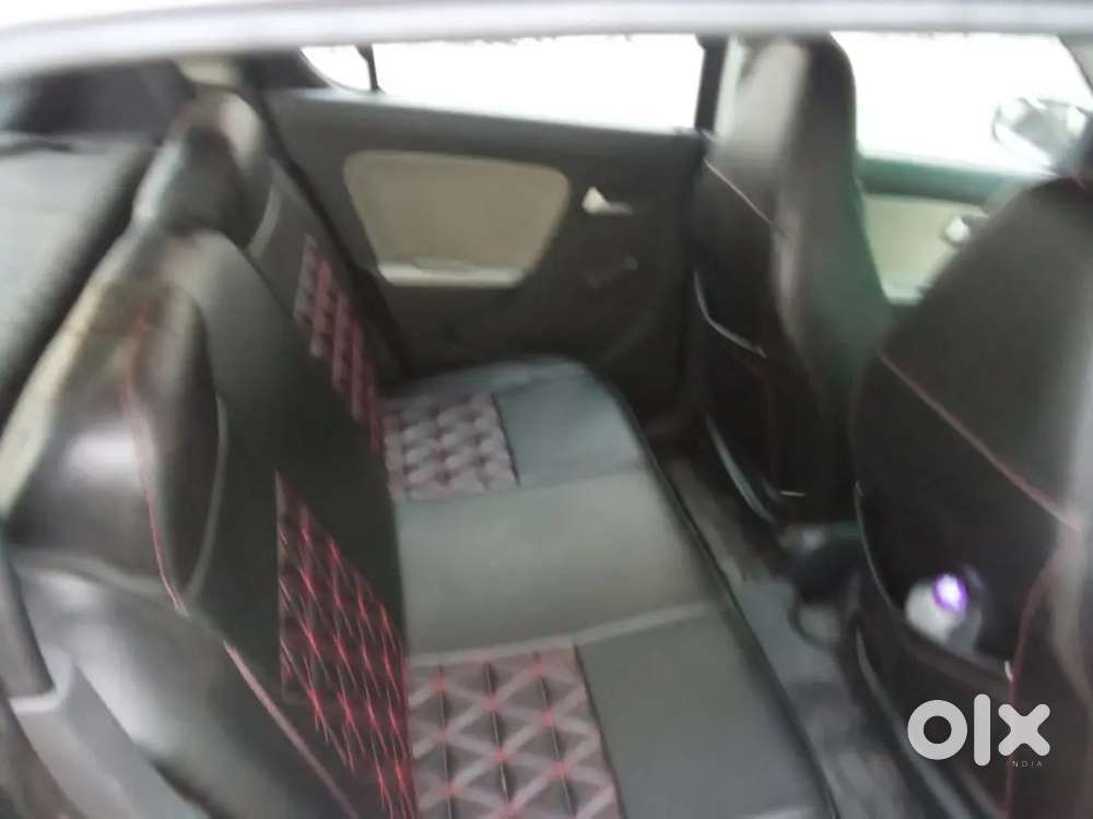 Maruti Suzuki Alto K10 2015 Petrol Vxi