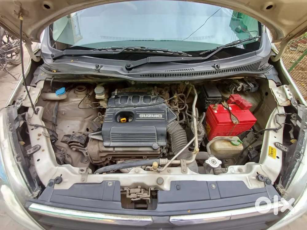 Maruti Suzuki Wagon R 1.0 2012 Petrol Well Maintained