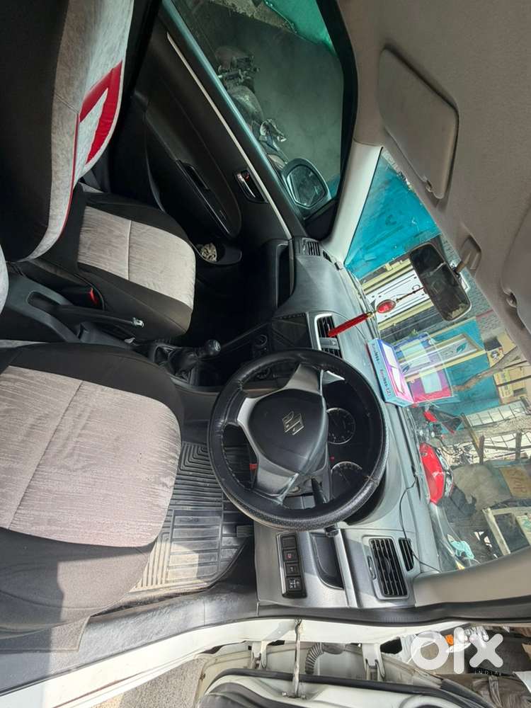 Maruti Suzuki Swift 2015 Diesel Well Maintained