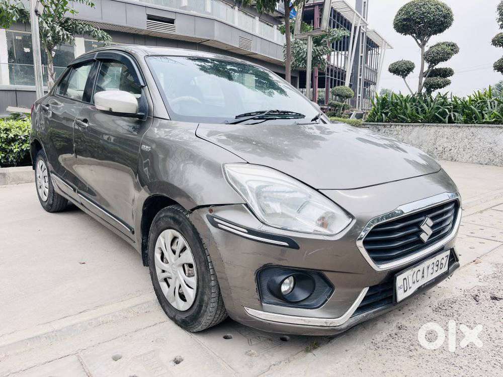 Maruti Suzuki Swift Dzire Vdi (o), 2018, Diesel