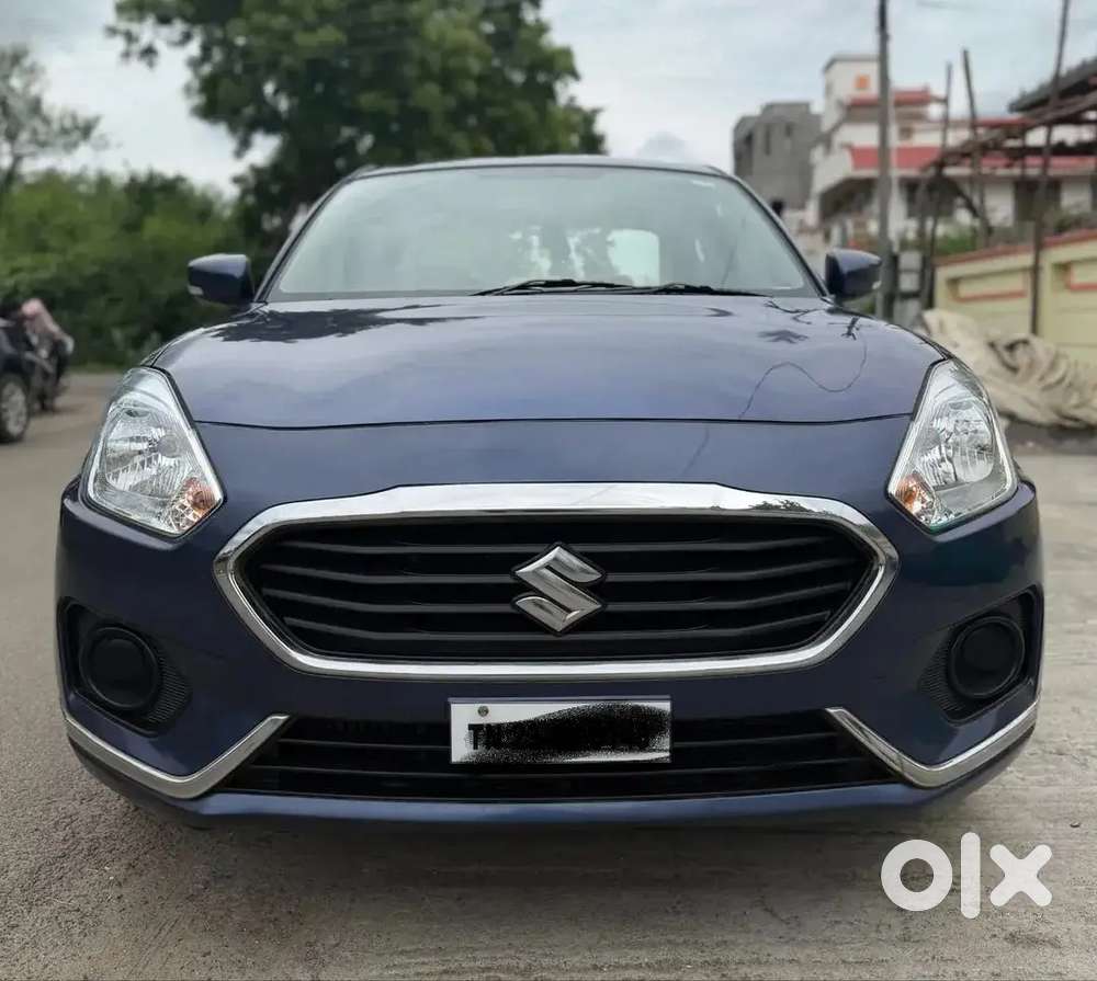 Maruti Suzuki Dzire Vdi 2017