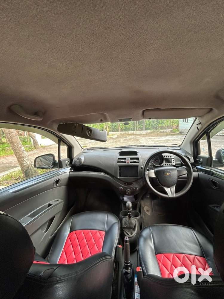 Chevrolet Beat Diesel Good Condition
