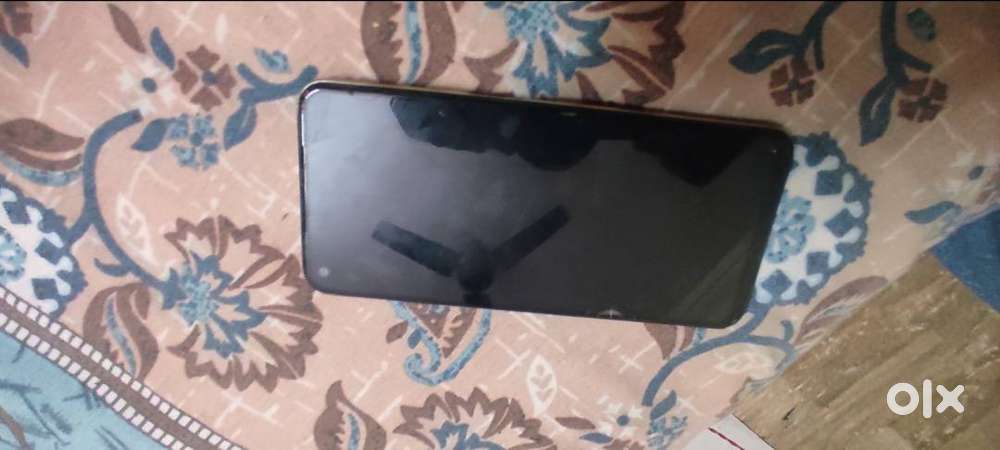 Urgent selling