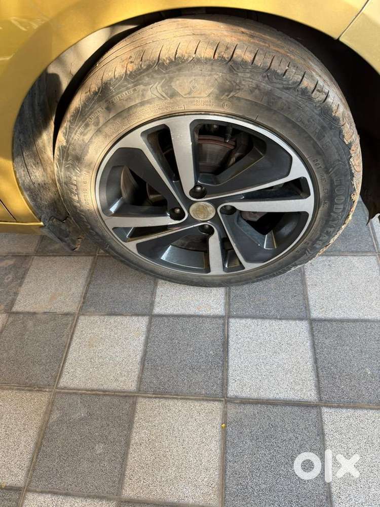 Tata Altroz 2020 Diesel Well Maintained