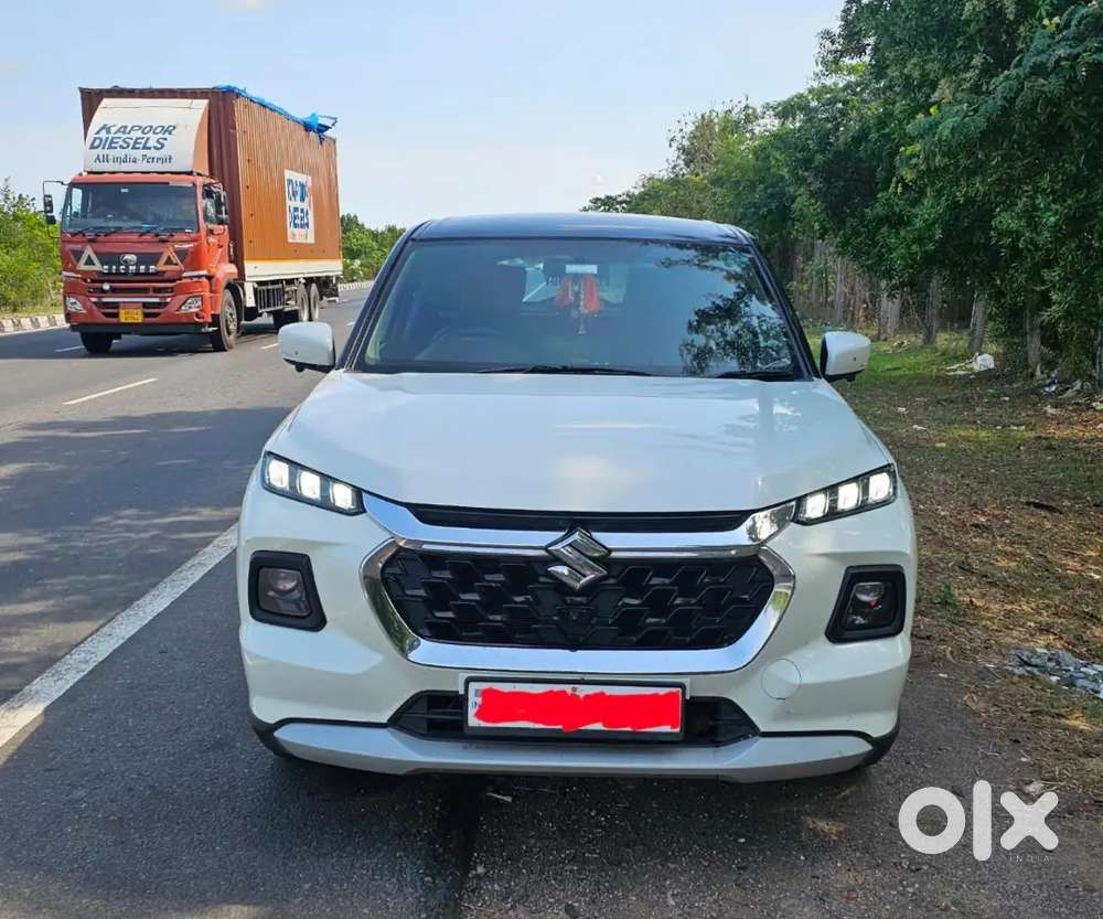 Grand Vitara