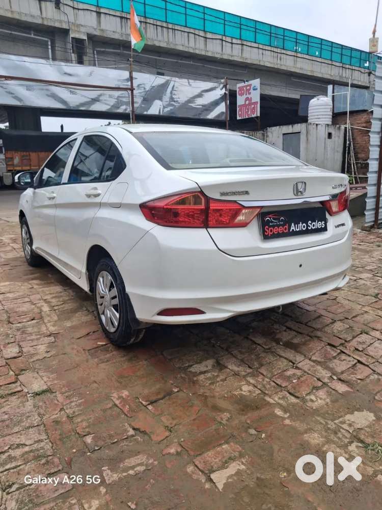 Honda City I Dtec Vx, 2015, Diesel