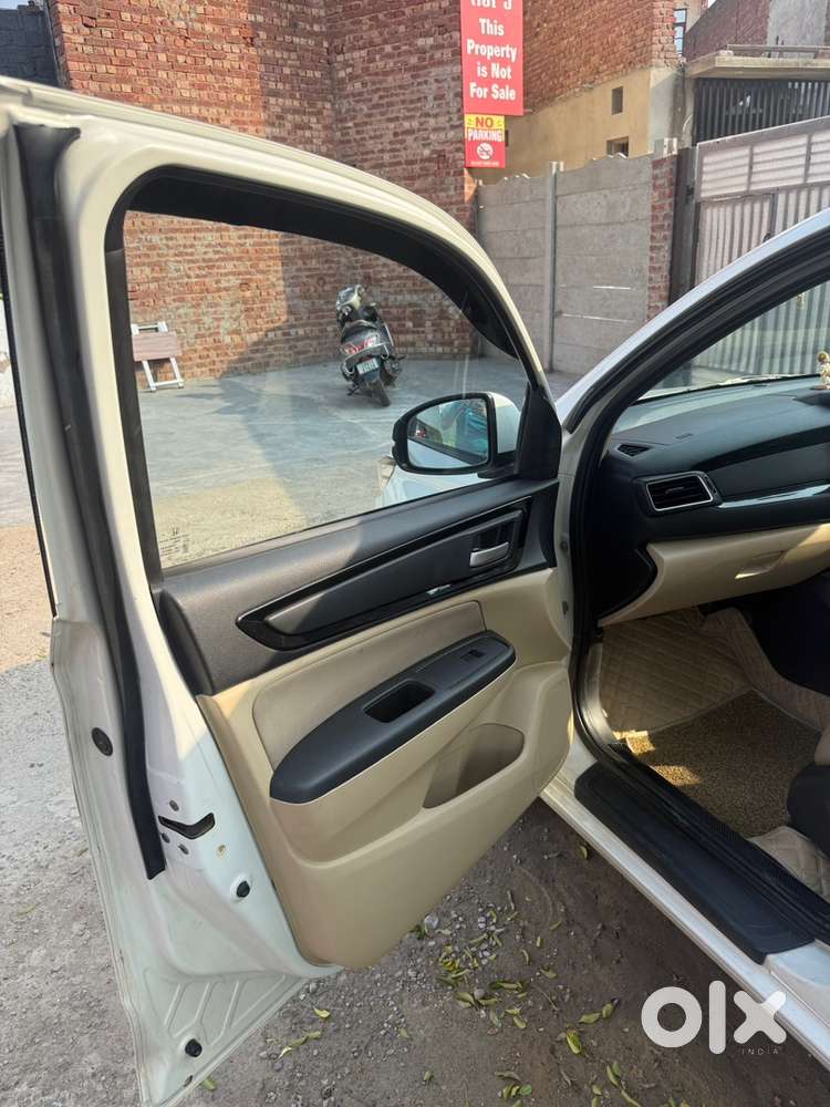 Amaze, Bs6, Push Button Start, Chd, 65k Km Driven With Company Records