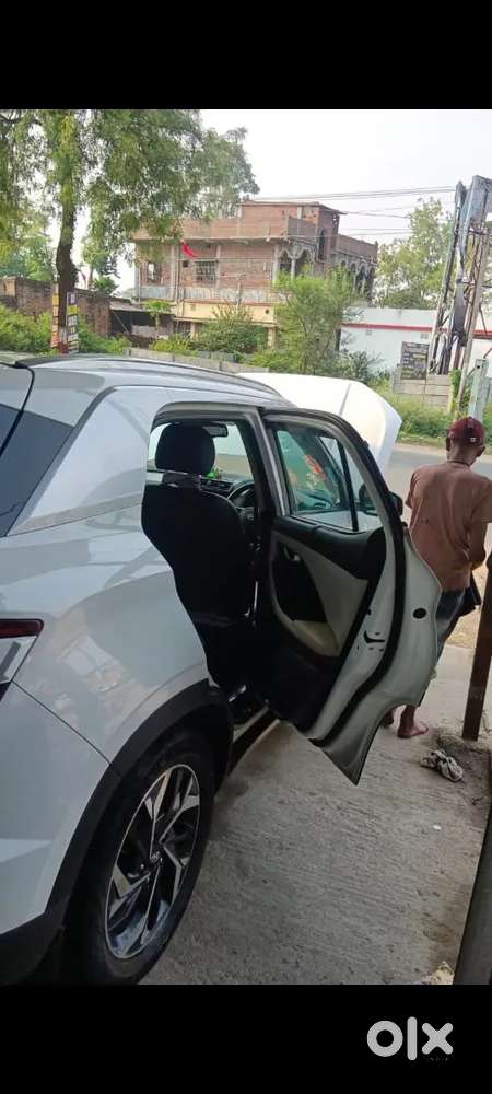 2020 Hyundai Creta Diesel Manual Sx Second Owner