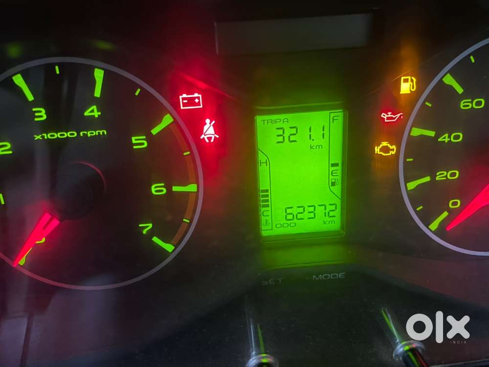 Mahindra Scorpio Classic 2024