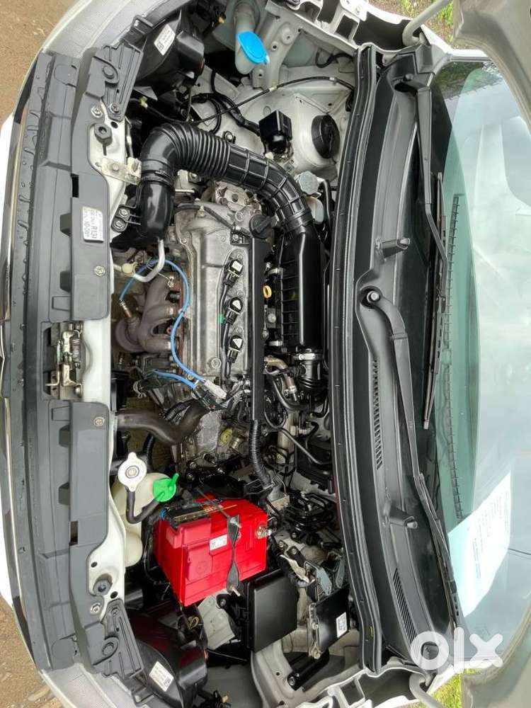 Maruti Suzuki Wagon R Vxi 1.2, 2019, Petrol