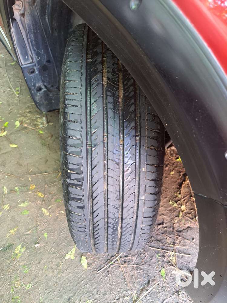 Maruti Suzuki Brezza Ldi, 2017, Diesel