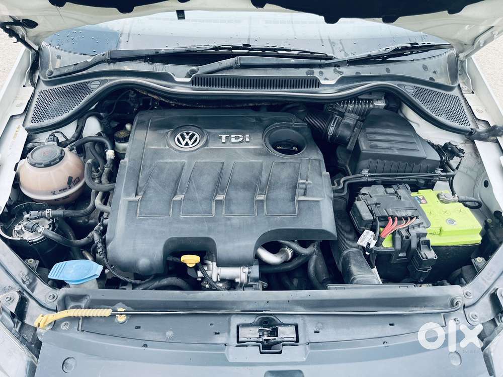Volkswagen Vento 2013-2015 1.5 Tdi Comfortline, 2018, Diesel