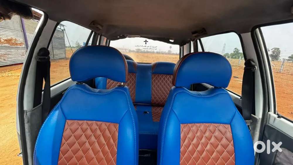 Maruti Suzuki 800 2006 Petrol 98000 Km Driven