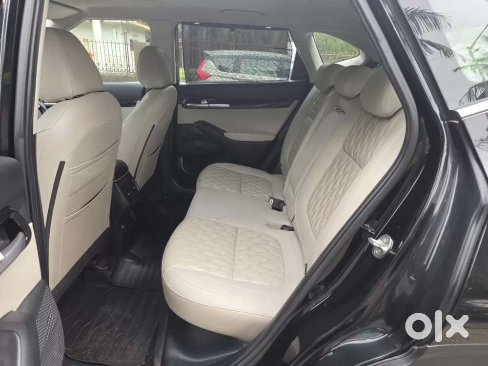 Kia Seltos Htx Ivt G, 2022, Petrol