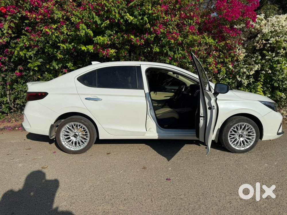 Honda City 2025 Petrol Good Condition