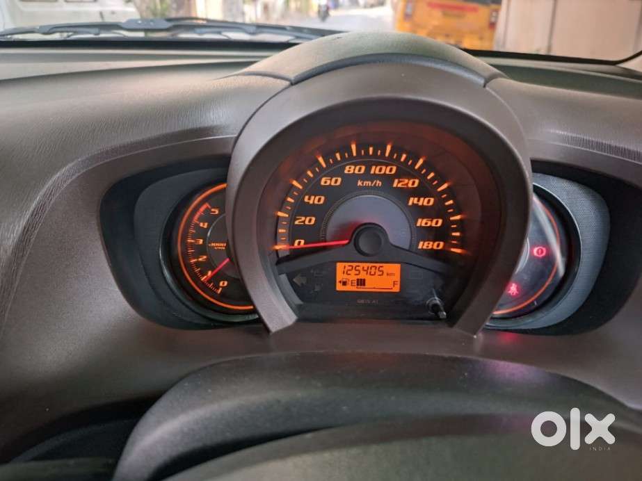 Honda Amaze 2013-2016 Vx O Idtec, 2013, Diesel