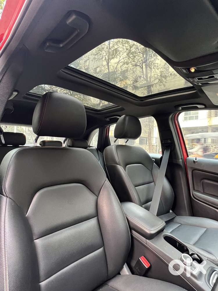 Mercedes-benz B Class 2.1 B200 Cdi Style, 2015, Diesel