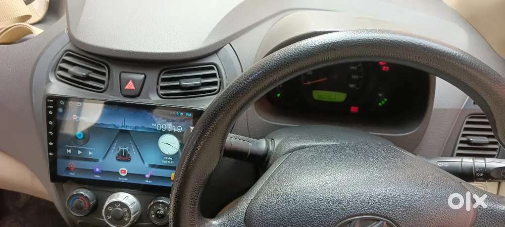 2013 Hyundai Eon Era +cng