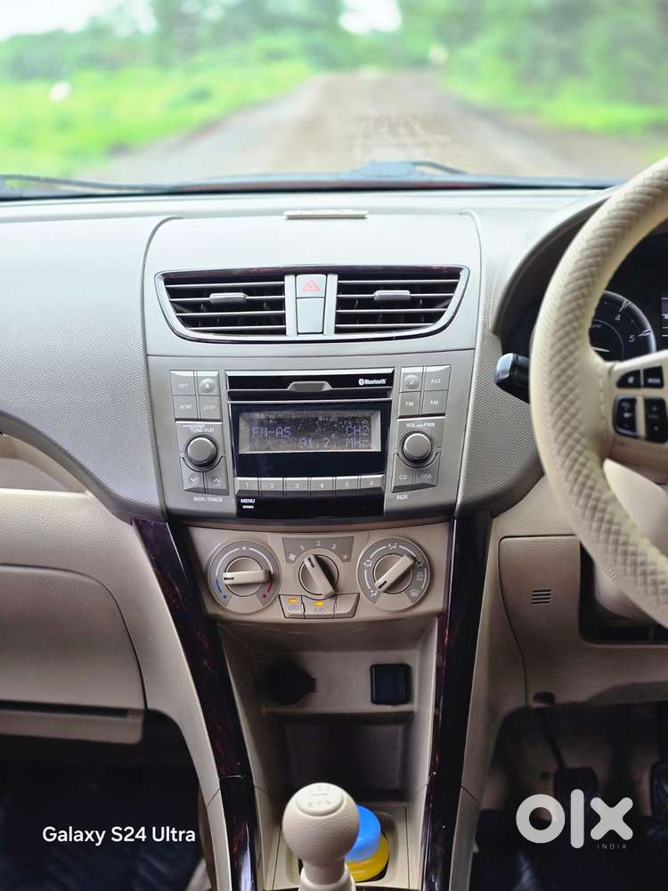 Maruti Suzuki Ertiga Vdi Shvs, 2018, Diesel