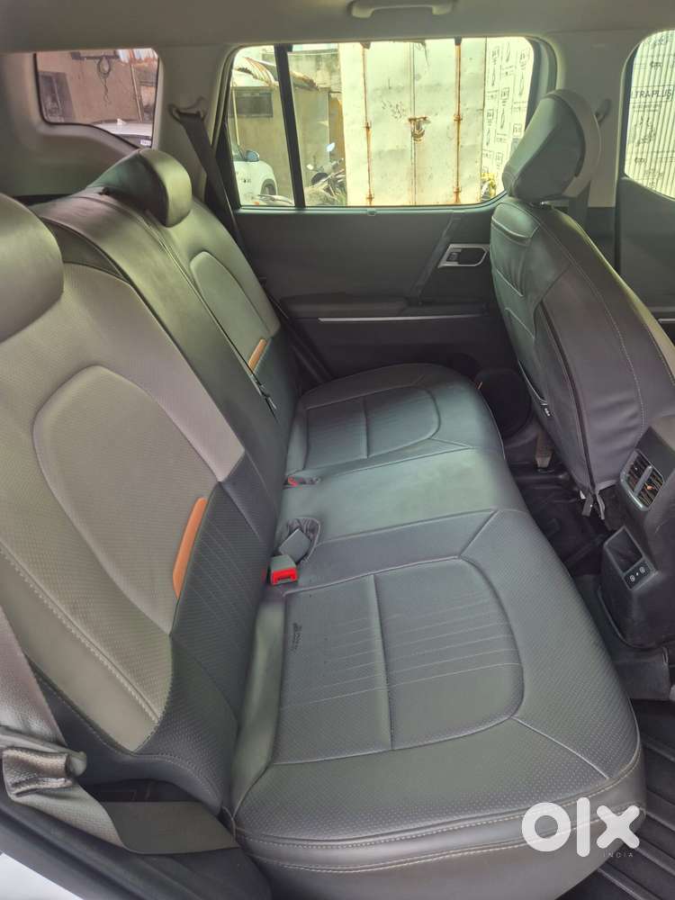 Kia Syros Htk Plus Diesel, 2025, Diesel