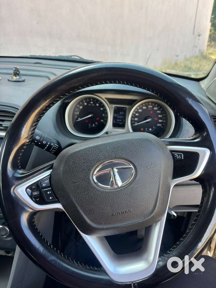 Tata Tiago Xz Diesel 2017