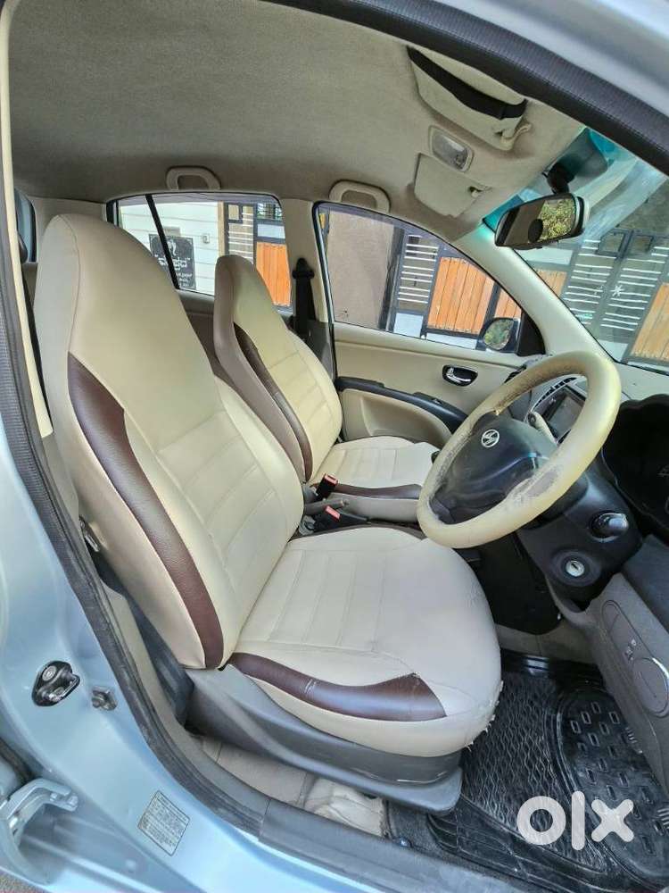 Hyundai I10 1.2 Kappa Magna, 2011, Petrol