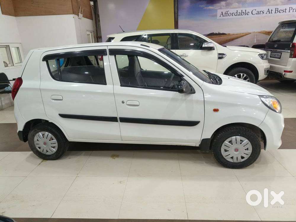 Maruti Suzuki Alto 800 2012-2016 Lxi, 2016, Petrol