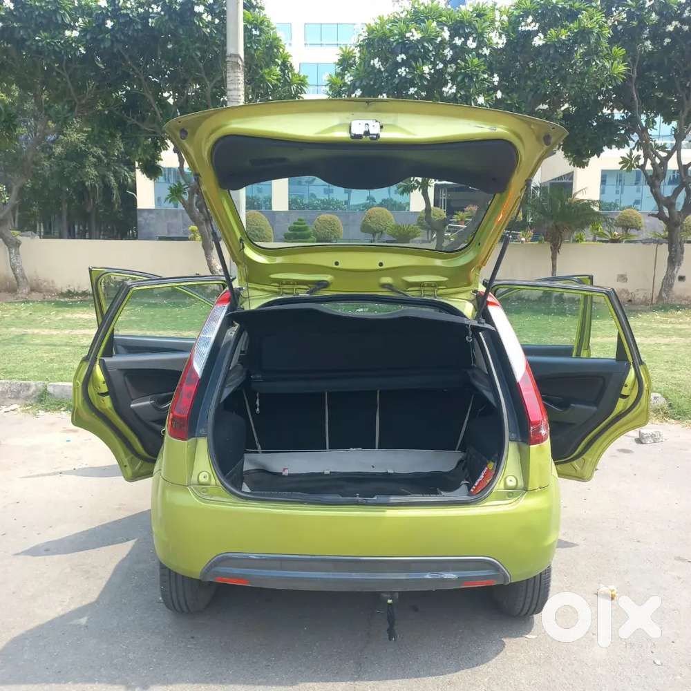Ford Figo (2010 Nov) Well Maintained Passing 2030