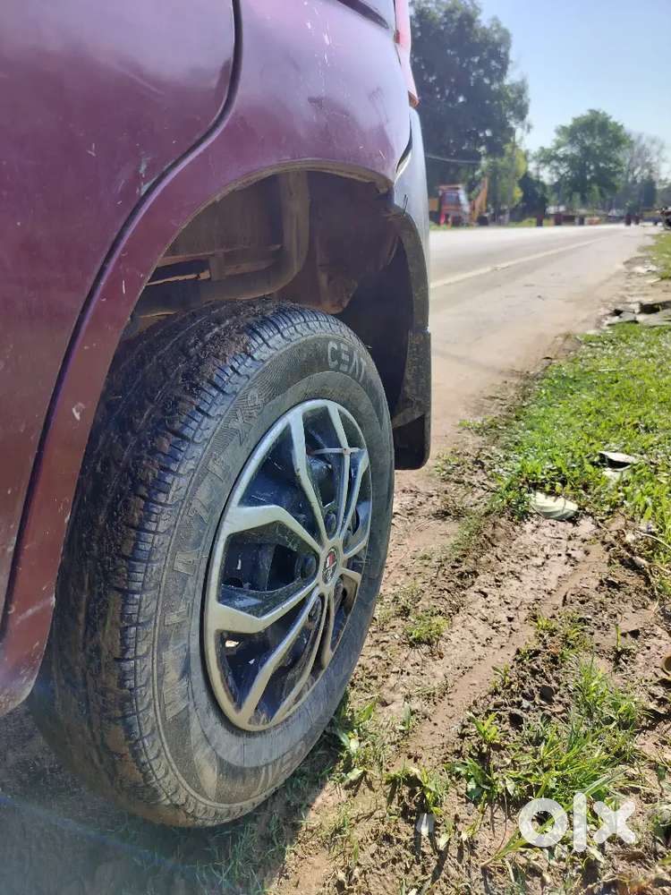 Car Is Like New Condition