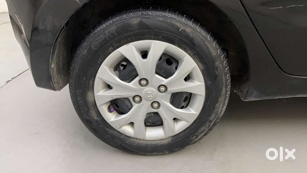 Hyundai Grand I10 1.2 Kappa Magna, 2014, Petrol