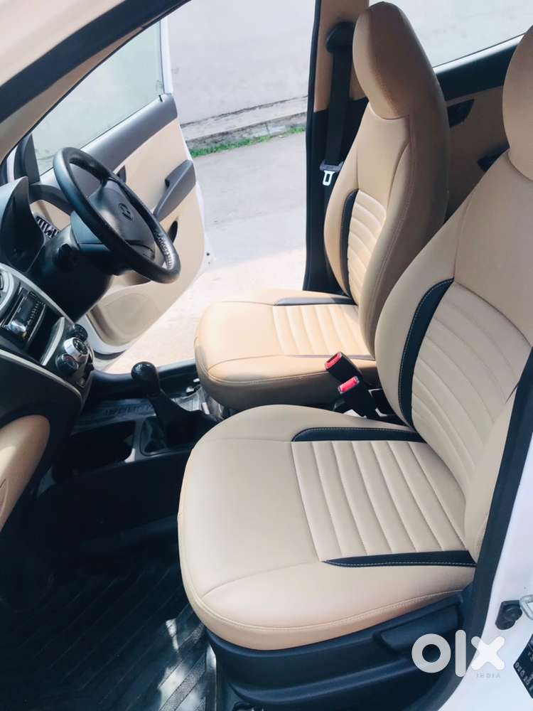 Hyundai Eon 2017 Petrol Well Maintained