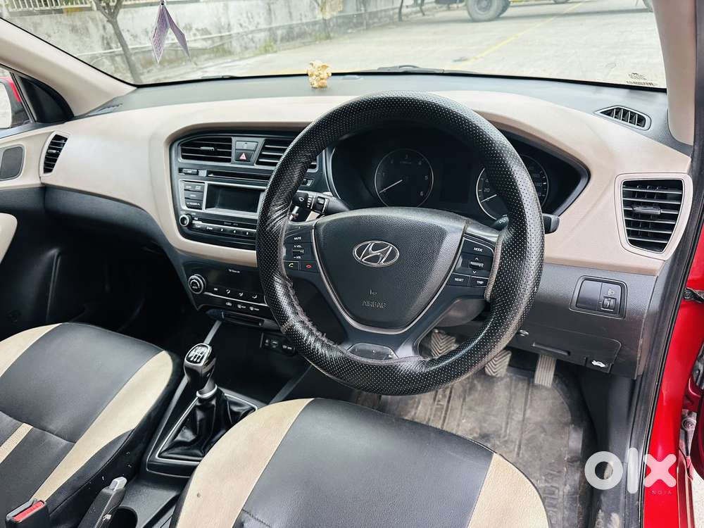 Hyundai I20 1.2 Asta, 2014, Diesel