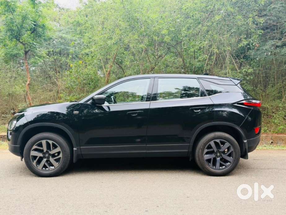 Tata Harrier Xz+, 2022, Diesel